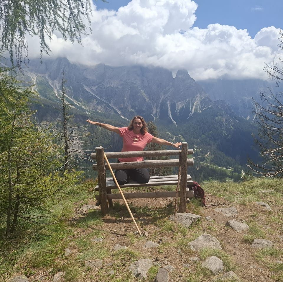 Benedetta Tita Bonato