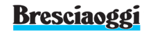 Bresciaoggi logo