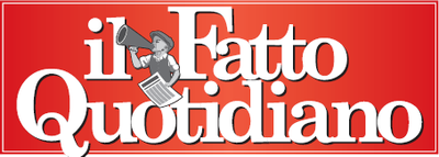 Fatto Quotidiano logo