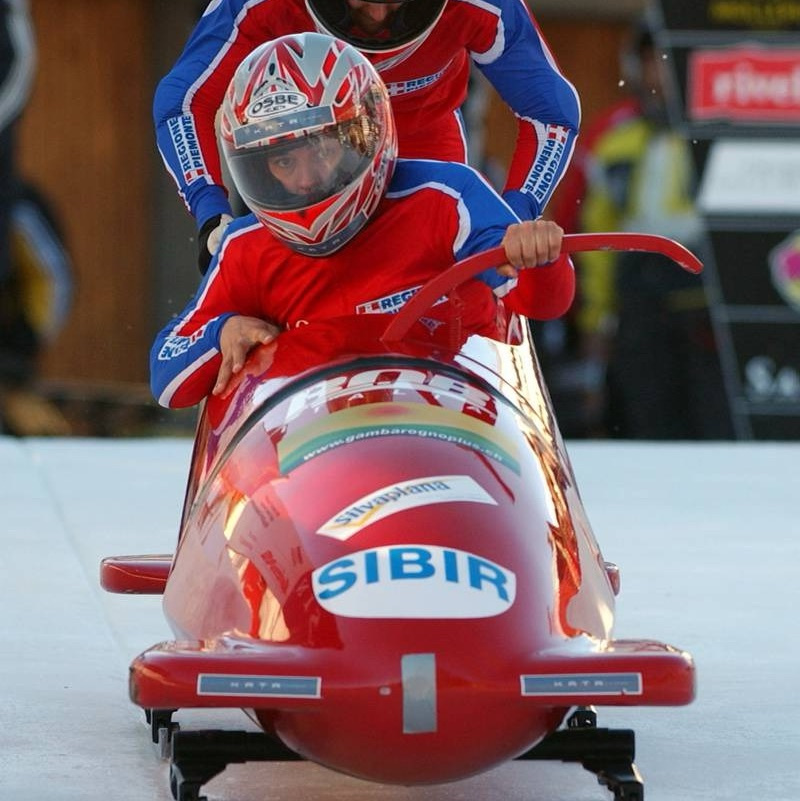 Teresita Bramante Vallana