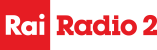 Rai radio 2 logo